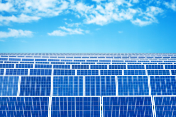 Solar panel